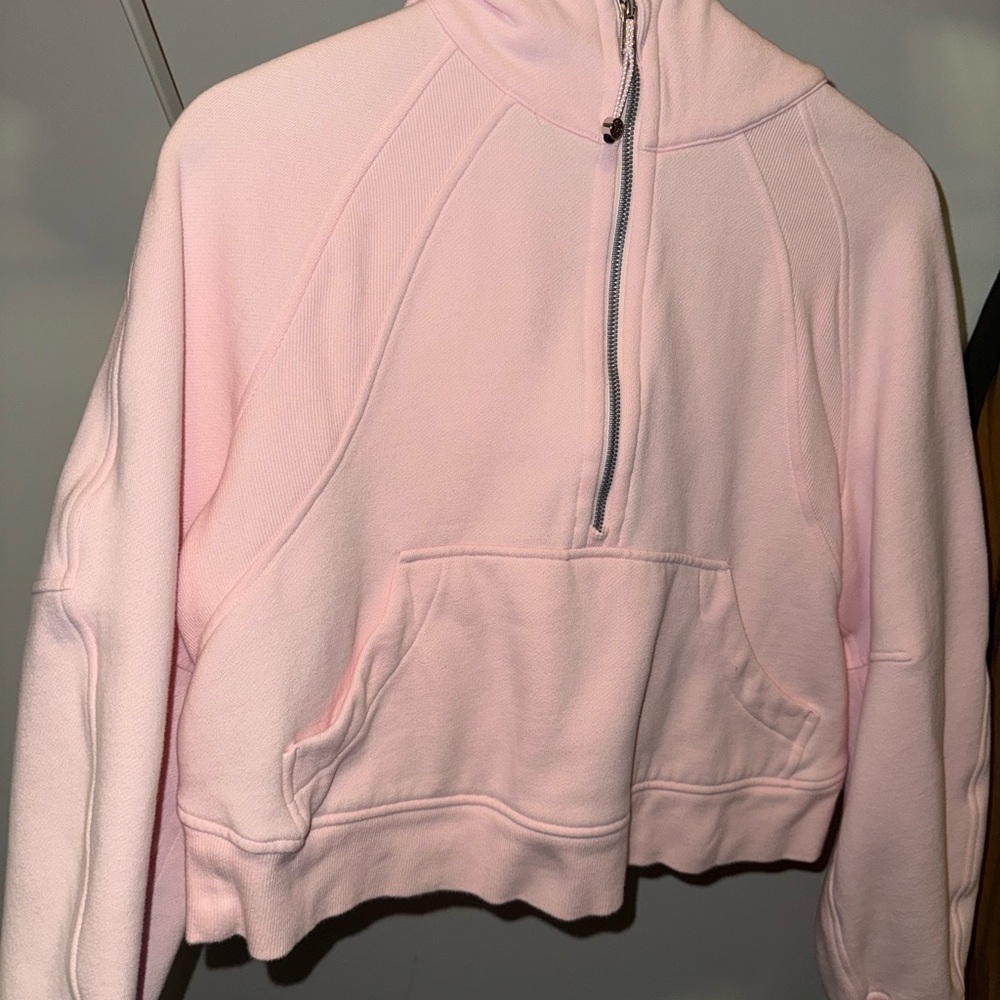 Lululemon Athletica scuba